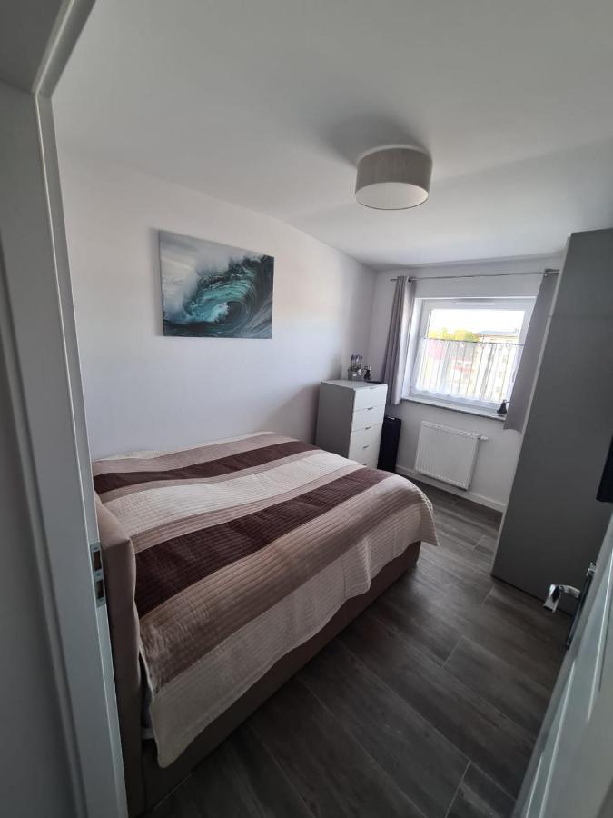 Apartament Nad Klifem W Dziwnowku Dziwnowek Exterior photo