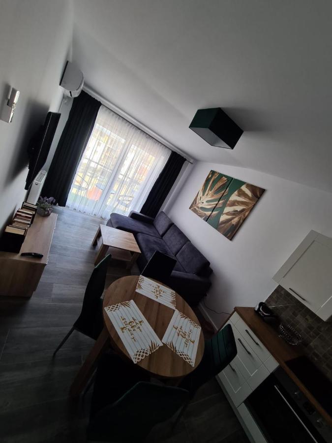 Apartament Nad Klifem W Dziwnowku Dziwnowek Exterior photo