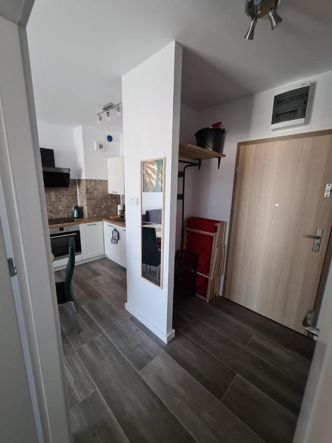 Apartament Nad Klifem W Dziwnowku Dziwnowek Exterior photo